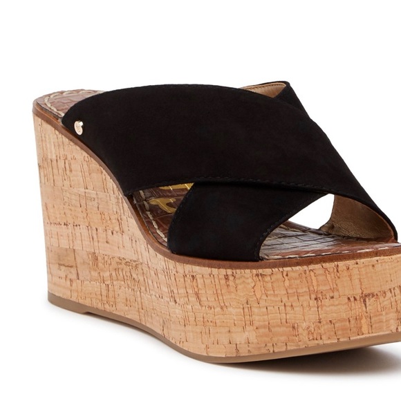 sam edelman darlene platform